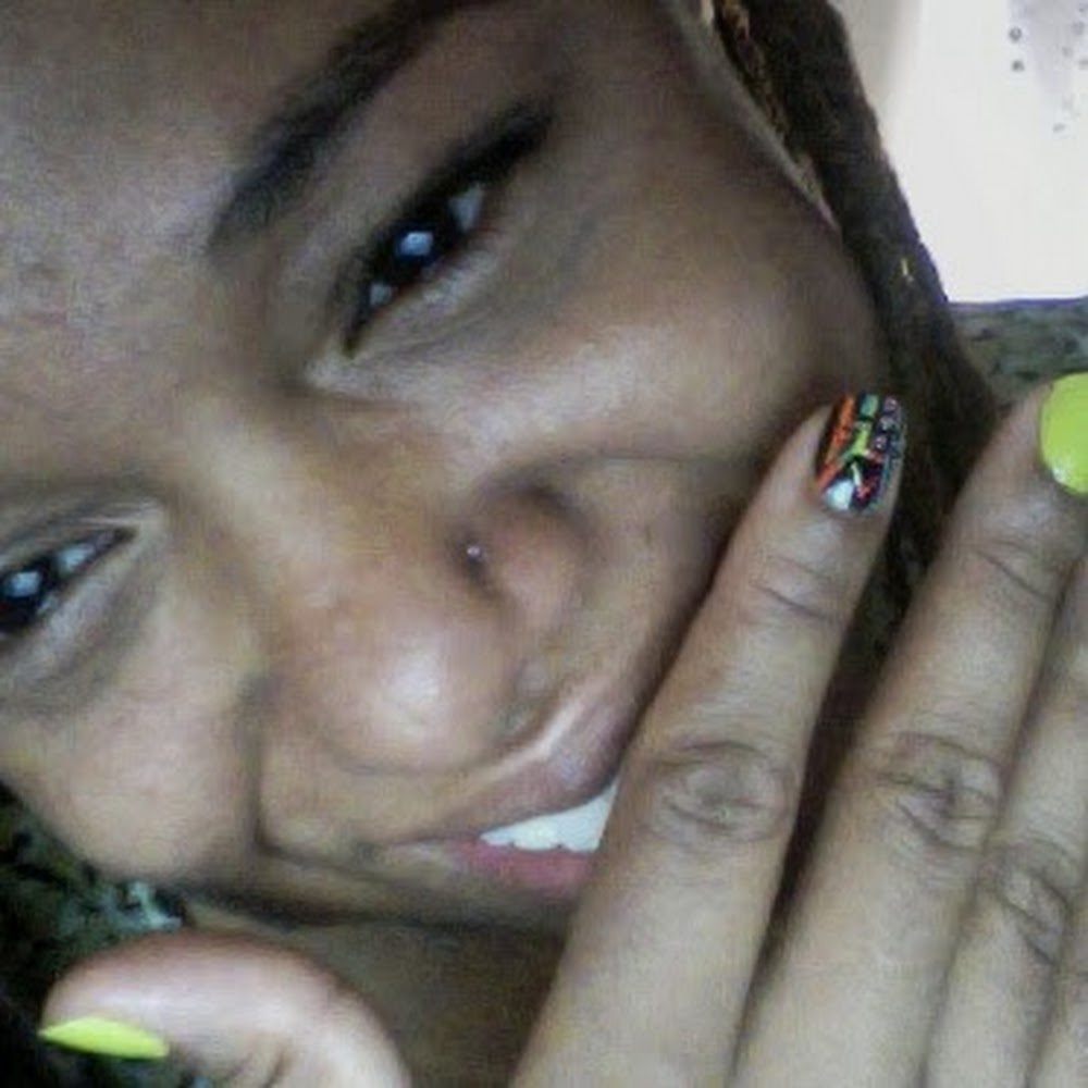 Meet your Posher, Rashida s.